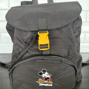 Disney: Mickey Mouse Slouch Bag